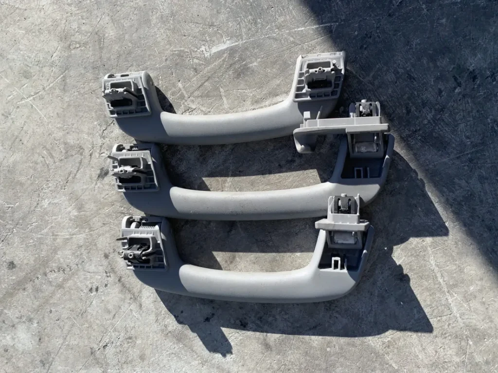 ΧΕΙΡΟΛΑΒΕΣ ΟΥΡΑΝΟΥ BMW ΣΕΙΡΑ 2 F45 ACTIVE TOURER