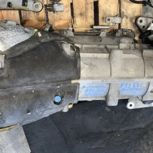 ΣΑΣΜΑΝ - ΑΥΤΟΜΑΤΟ ΚΙΒΩΤΙΟ ΤΑΧΥΤΗΤΩΝ BMW ΣΕΙΡΑ 1, 2, 3, 4 F20 F21 F22 F23 F30 F31 F34 GT F32 F36 GC (ΚΩΔ. ΑΝΤΑΛ. 9426275)