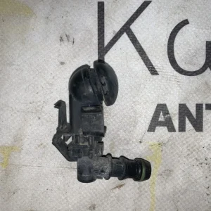 ΜΠΕΚ ΠΛΥΣΤΙΚΗΣ ΦΑΝΑΡΙΟΥ ΑΡΙΣΤΕΡΑ BMW X5 E53 (ΚΩΔ. ΑΝΤΑΛ. 61678252743)