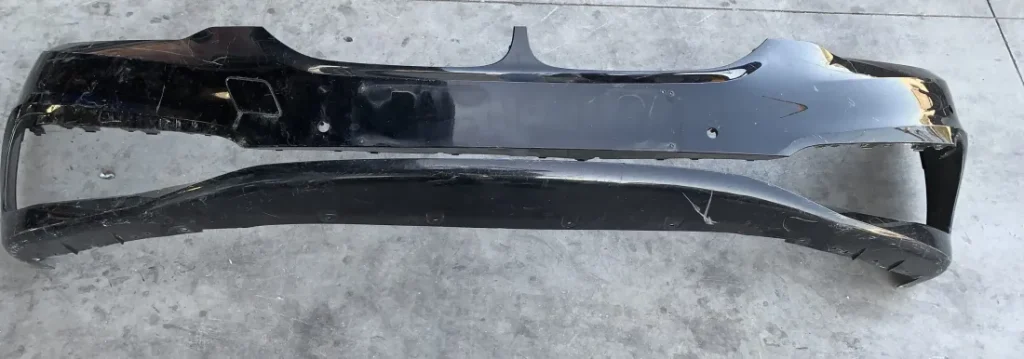 ΠΡΟΦΥΛΑΚΤΗΡΑΣ ΕΜΠΡΟΣ BMW ΣΕΙΡΑ 5 G30 G31 (ΚΩΔ. ΑΝΤΑΛ. 51117385336)