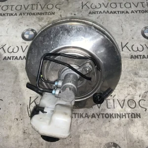 ΣΕΒΡΟ ΦΡΕΝΩΝ MINI F55 F56 F57 (ΚΩΔ. ΑΝΤΑΛ. 6854640)