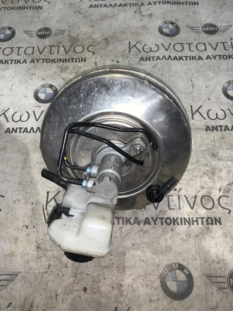 ΣΕΒΡΟ ΦΡΕΝΩΝ MINI F55 F56 F57 (ΚΩΔ. ΑΝΤΑΛ. 6854640)