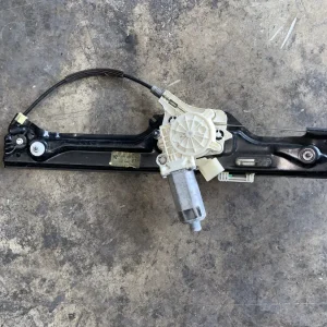 ΑΝΕΒΑΤΟΡΙ - ΓΡΥΛΟΣ ΠΑΡΑΘΥΡΟΥ ΠΙΣΩ ΔΕΞΙ BMW X6 E71 E72 HYBRID (ΚΩΔ. ΑΝΤΑΛ. 7179602 - 7197303)