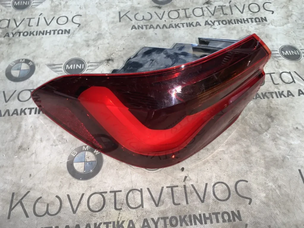 ΦΑΝΑΡΙ ΠΙΣΩ ΑΡΙΣΤΕΡΟ BMW X2 F39 (ΚΩΔ. ΑΝΤΑΛ. F03687100A)