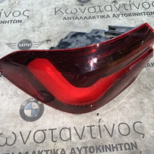 ΦΑΝΑΡΙ ΠΙΣΩ ΑΡΙΣΤΕΡΟ BMW X2 F39 (ΚΩΔ. ΑΝΤΑΛ. F03687100A)