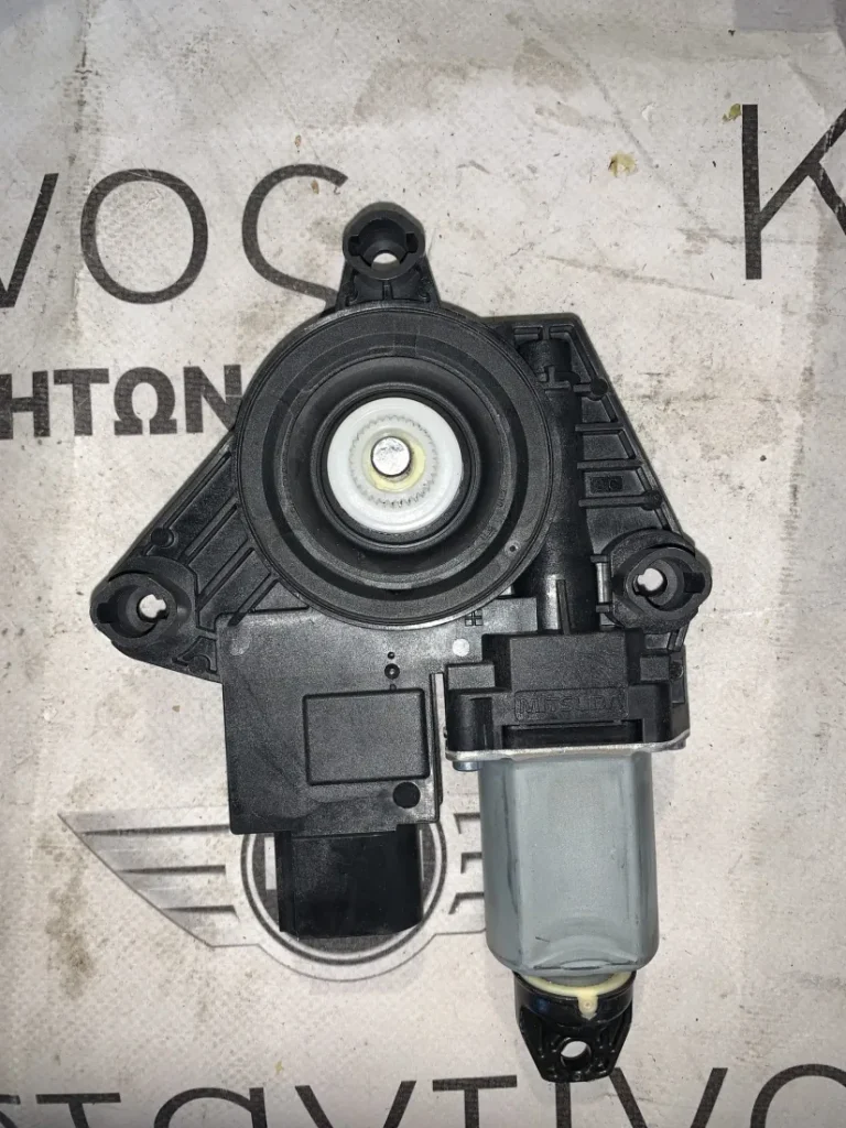 ΜΟΤΕΡ ΠΑΡΑΘΥΡΟΥ BMW ΣΕΙΡΑ 5 G30-G31 M5-F90 X3-G01 (7457251)