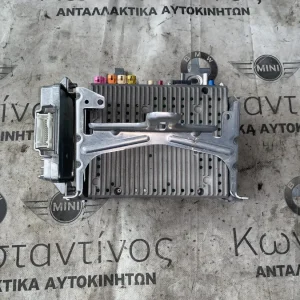 ΜΟΝΑΔΑ HEADUNIT HIGH 2 BMW - MINI (ΚΩΔ. ΑΝΤΑΛ. 6512 CI 9437953)