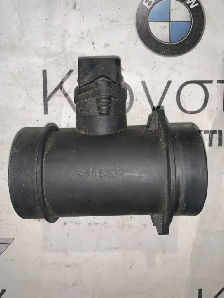 ΜΕΤΡΗΤΗΣ ΜΑΖΑΣ ΑΕΡΑ BMW ΣΕΙΡΑ 3, 7 Ζ3 (1433565)