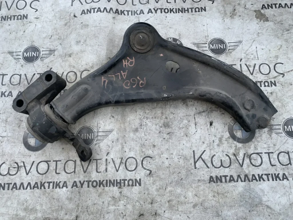 ΕΓΚΑΡΣΙΟΣ ΒΡΑΧΙΟΝΑΣ ΔΕΞΙΑ - ΨΑΛΙΔΙ MINI R55 R56 R57 R58 R59 (ΚΩΔ. ΑΝΤΑΛ. 6772302)