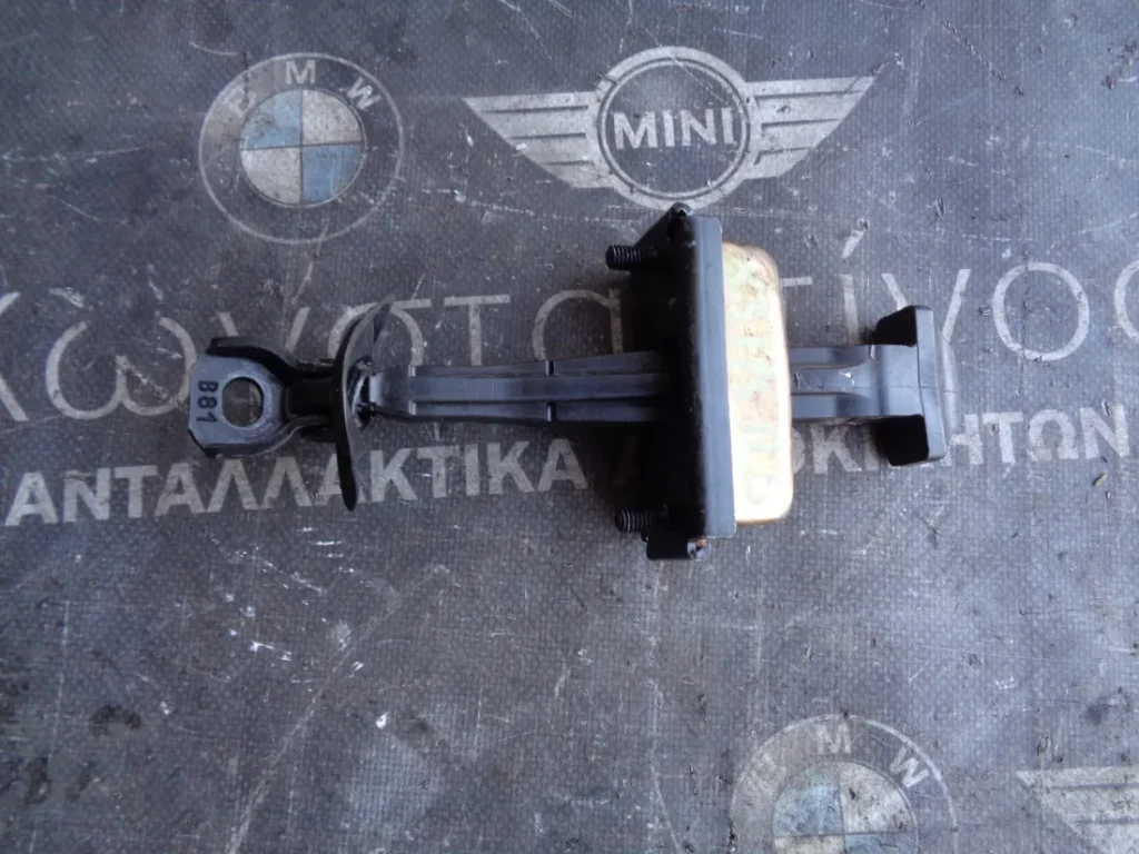 ΚΟΝΤΡΑ ΠΟΡΤΑΣ BMW X3 F25 ΠΙΣΩ ΔΕΞΙΑ