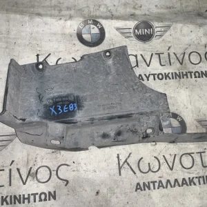 ΔΙΑΚΟΣΜΗΤΙΚΟ ΚΑΛΥΜΜΑ BMW X3 E83 M SPORT LCI (ΚΩΔ. ΑΝΤΑΛ. 3403298)