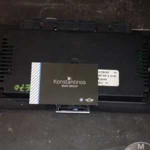 ΜΟΝΑΔΑ ΦΩΤΩΝ - FRM BMW X5 E70 (ΚΩΔ. ΑΝΤΑΛ.: 9170452 )