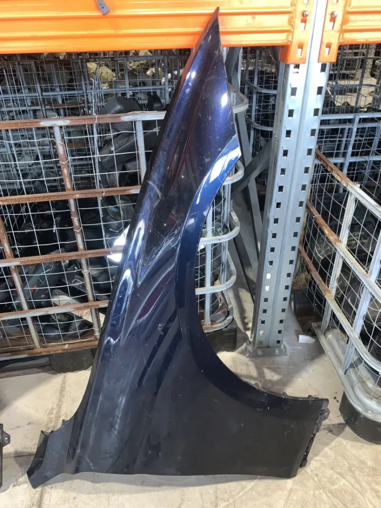 ΦΤΕΡΟ ΕΜΠΡΟΣ ΔΕΞΙ BMW ΣΕΙΡΑ 3 F30 F31