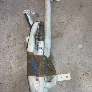 ΚΟΥΡΤΙΝΑ ΟΡΟΦΗΣ - ΑΕΡΟΣΑΚΟΣ BMW X1 F48 X1 F48 LCI (7352601)