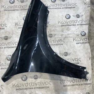 ΦΤΕΡΟ ΕΜΠΡΟΣ ΔΕΞΙΑ BMW M SPORT X1 F48