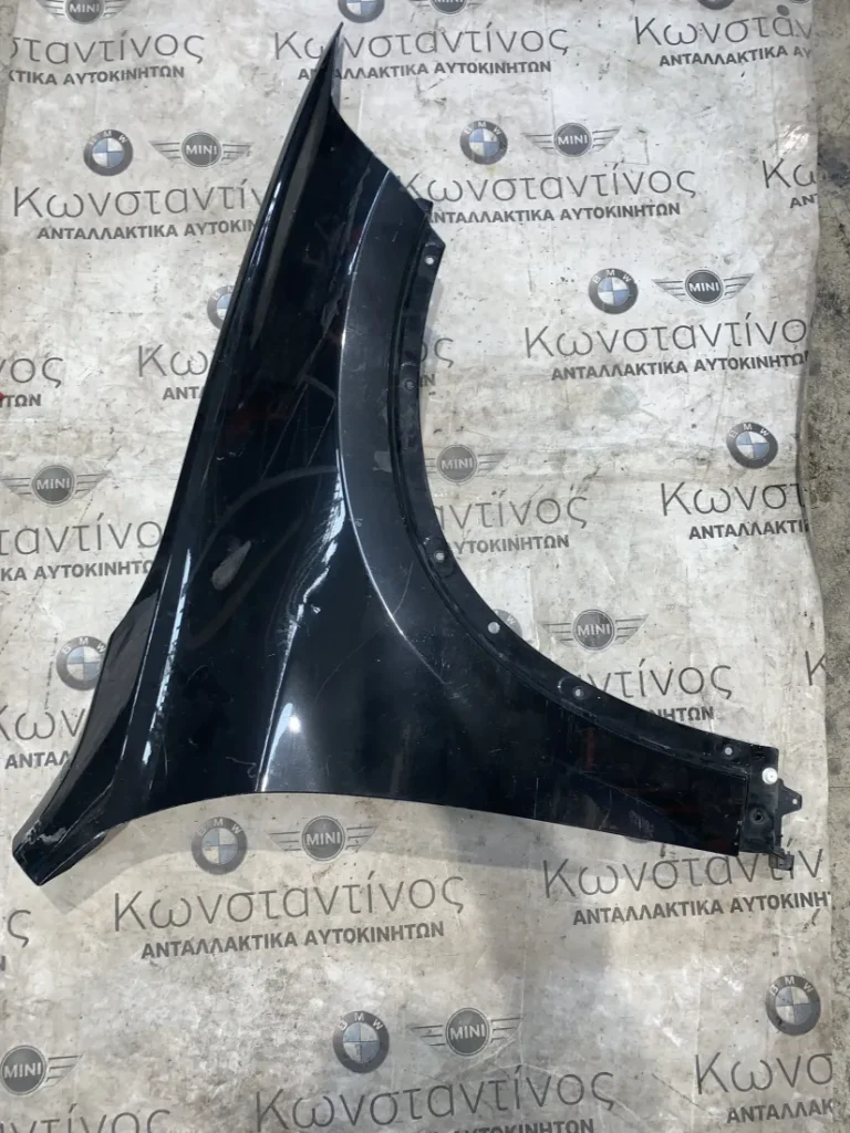 ΦΤΕΡΟ ΕΜΠΡΟΣ ΔΕΞΙΑ BMW M SPORT X1 F48