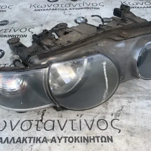 ΦΑΝΑΡΙ ΕΜΠΡΟΣ ΔΕΞΙ BMW ΣΕΙΡΑ 3 E46 COMPACT