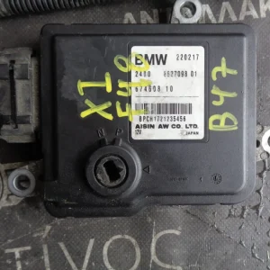 ΕΓΚΕΦΑΛΟΣ ΣΑΣΜΑΝ BMW X1 F48-X2 F39 ΚΑΙ MINI F54-F60 (ΚΩΔ. ΑΝΤΑΛ.: 8627098 )