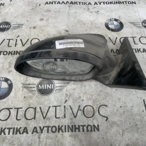 ΕΞΩΤΕΡΙΚΟΣ ΚΑΘΡΕΠΤΗΣ ΕΜΠΡΟΣ ΑΡΙΣΤΕΡΟΣ ΘΕΡΜΑΙΝΟΜΕΝΟΣ BMW ΣΕΙΡΑ 1 E81 E82 E87 E88 (ΚΩΔ. ΑΝΤΑΛ. 51167185353)