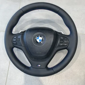 ΤΙΜΟΝΙ M PACK ΝΤΥΜΕΝΟ BMW X3 F25