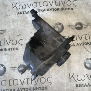 ΔΟΧΕΙΟ ΝΕΡΟΥ ΨΥΓΕΙΟΥ BMW ΣΕΙΡΑ 1, 3 E81 E82 E87 E88 E90 E91 E92 X1 E84 (ΚΩΔ. ΑΝΤΑΛ. 7810592)