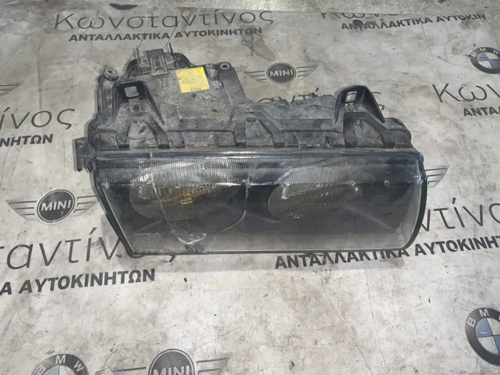 ΦΑΝΑΡΙ ΕΜΠΡΟΣ ΔΕΞΙ BMW ΣΕΙΡΑ 3 E36 (ΚΩΔ. ΑΝΤΑΛ. 0301095004)