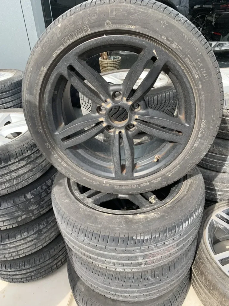 ΖΑΝΤΟΛΑΣΤΙΧΑ BMW ΣΕΙΡΑ 3 Ε46