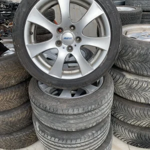 ΖΑΝΤΟΛΑΣΤΙΧΑ BMW X2 F39