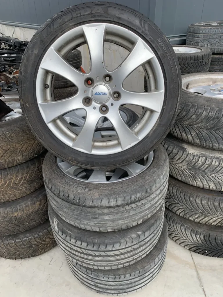 ΖΑΝΤΟΛΑΣΤΙΧΑ BMW X2 F39