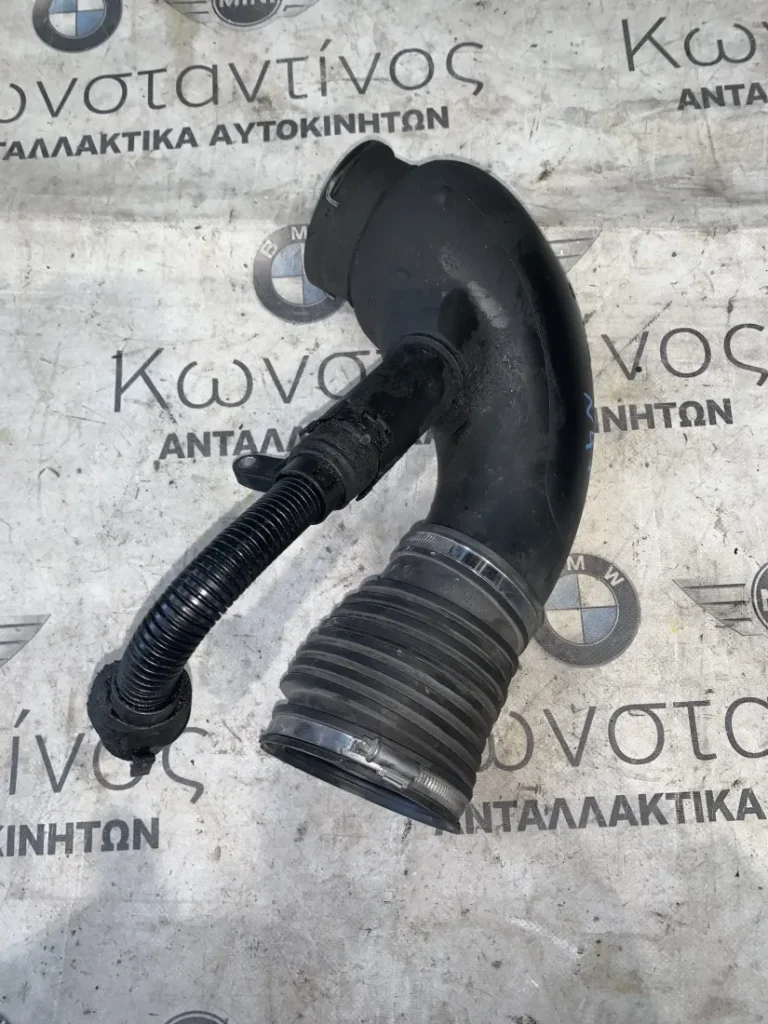ΣΩΛΗΝΑΣ ΑΕΡΑ BMW ΣΕΙΡΑ 1, 3, 5 E81 E82 E87 E88 E90 E91 E92 E60 E61 X1 E84 X3 E83 N47 (ΚΩΔ. ΑΝΤΑΛ. 13717803843)