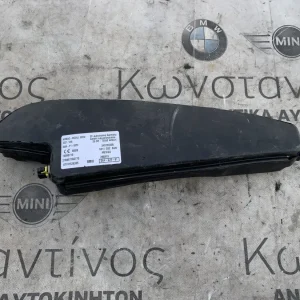 ΠΛΕΥΡΙΚΟΣ ΑΕΡΟΣΑΚΟΣ ΚΑΘΙΣΜΑ ΜΠΡΟΣΤΑ ΑΡΙΣΤΕΡΑ BMW X3 G01 X3M F97 X4 G02 X4M F98 (ΚΩΔ. ΑΝΤΑΛ. 7416263)