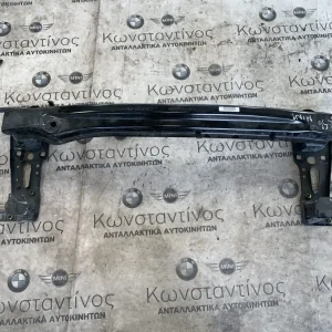 ΦΟΡΕΑΣ ΠΡΟΦΥΛΑΚΤΗΡΑ ΜΠΡΟΣΤΑ MINI R55 R56 R57 (ΚΩΔ. ΑΝΤΑΛ. 51112757337)