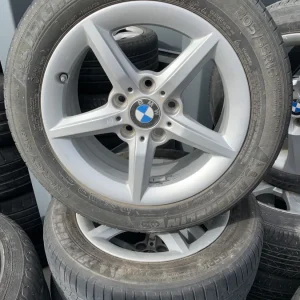 ΖΑΝΤΟΛΑΣΤΙΧΑ BMW ΣΕΙΡΑ 1 F20 (ΚΩΔ. ΑΝΤΑΛ. 6866302)