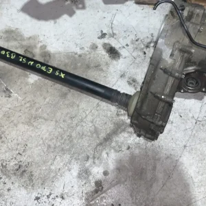 ΒΟΗΘΗΤΙΚΟ ΤΕΤΡΑΚΙΝΗΣΗΣ N52B30 BMW X5 E70 X6 E71 (ΚΩΔ. ΑΝΤΑΛ. 7574777)