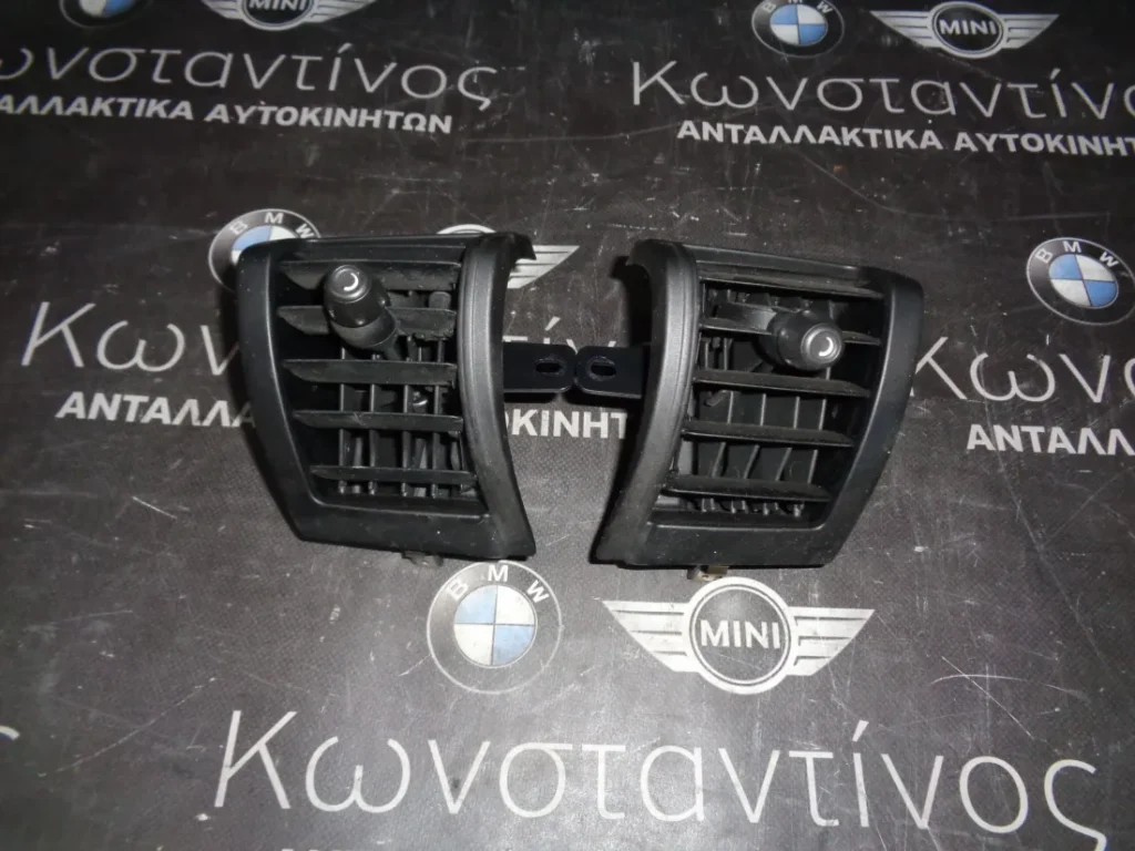 ΑΕΡΑΓΩΓΟΙ ΤΑΜΠΛΟΥ MINI F55-F56