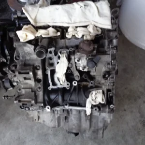 ΜΗΧΑΝΗ-ΚΙΝΗΤΗΡΑΣ (ENGINE) ΑΝΑΚΑΤΑΣΚΕΥΗΣ BMW F10-F20-F30-E90 LCI-E84-FX  Ν47Ν