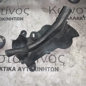 ΤΣΙΜΟΥΧΑ ΜΠΡΟΣΤΙΝΟΥ ΚΑΠΟΥ ΠΛΕΥΡΙΚΑ ΔΕΞΙΑ BMW ΣΕΙΡΑ 5, 8 G30 G31 M5 F90 G14 G15 G16 GC (ΚΩΔ. ΑΝΤΑΛ. 51767349602)