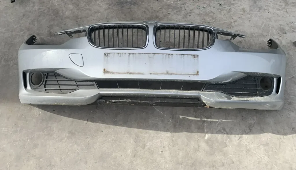 ΠΡΟΦΥΛΑΚΤΗΡΑΣ ΜΠΡΟΣΤΑ BMW ΣΕΙΡΑ 3 F30