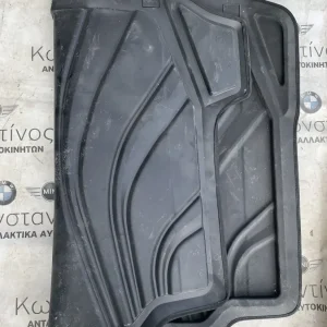 ΔΙΑΚΟΣΜΗΤΙΚΟ ΚΑΛΥΜΜΑ ΠΟΡΤ ΜΠΑΓΚΑΖ BMW X3 F25 X3 M F97 X4 F26 X4 M F98 (ΚΩΔ. ΑΝΤΑΛ. 51472286007)