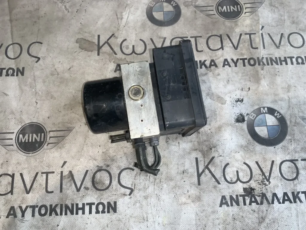 ΜΟΝΑΔΑ - ΑΝΤΛΙΑ ABS BMW ΣΕΙΡΑ 3 E46 (ΚΩΔ. ΑΝΤΑΛ. 6756292 - 34516757387)