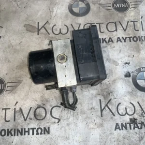 ΜΟΝΑΔΑ - ΑΝΤΛΙΑ ABS BMW ΣΕΙΡΑ 3 E46 (ΚΩΔ. ΑΝΤΑΛ. 6756292 - 34516757387)
