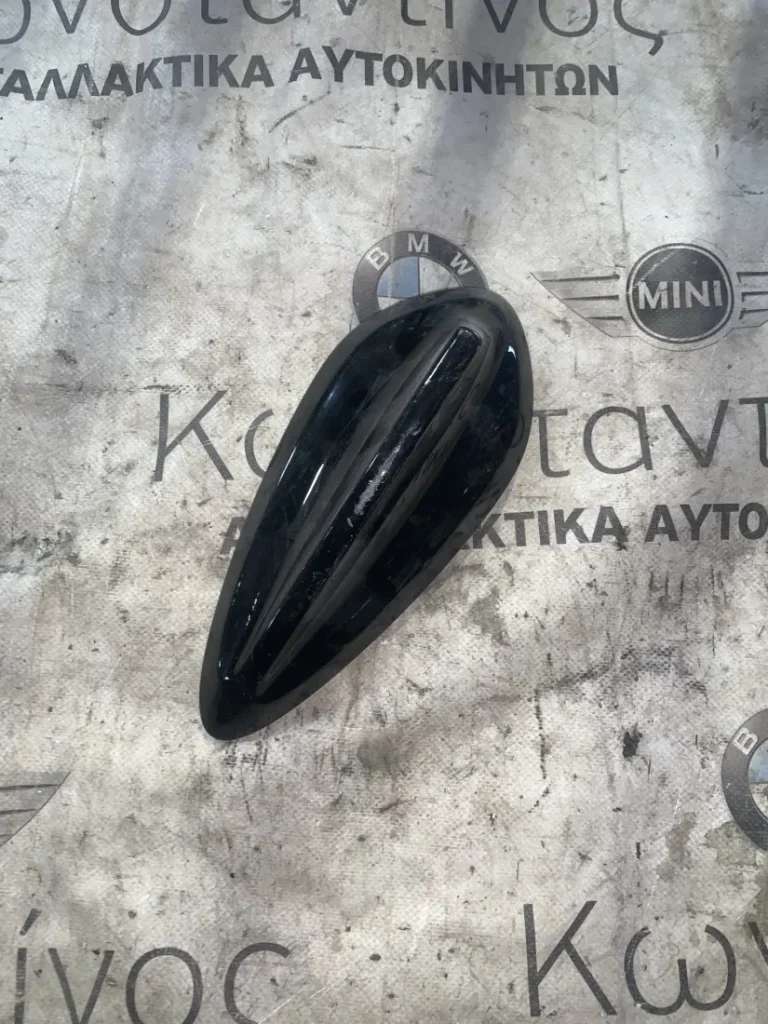 ΔΙΑΚΟΣΜΗΤΙΚΟ ΚΑΛΥΜΜΑ ΚΕΡΑΙΑΣ ΟΡΟΦΗΣ BMW ΣΕΙΡΑ 1, 2, 3, 4 (ΚΩΔ. ΑΝΤΑΛ. 9240968)