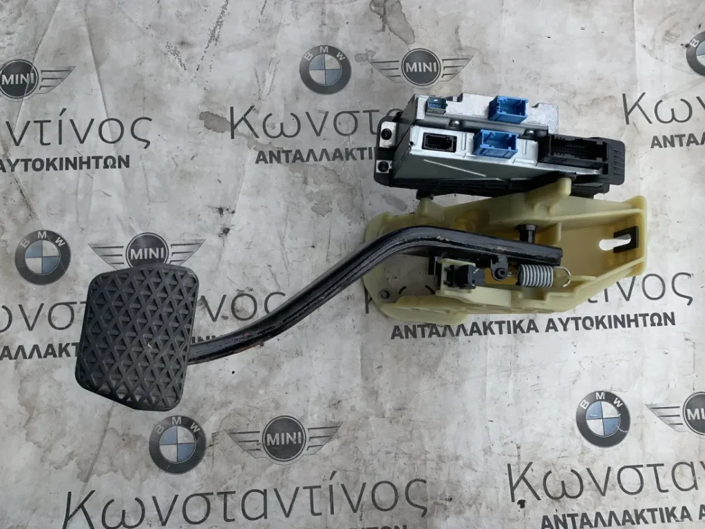 ΠΕΝΤΑΛ ΦΡΕΝΟΥ BMW ΣΕΙΡΑ 7 F01 F02 F03 F04 HYBRID