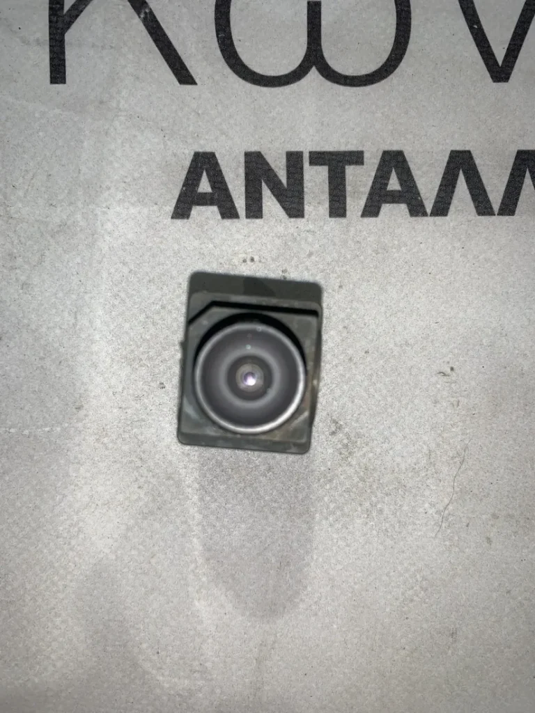 ΚΑΜΕΡΑ ΠΙΣΩ ΠΟΡΤΑΣ BMW X3 F25 (9396832)