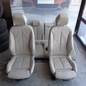 ΣΑΛΟΝΙ-ΚΑΘΙΣΜΑΤΑ ΚΟΜΠΛΕ ΑΠΛΟ ΘΕΡΜΑΙΝΟΜΕΝΟ BMW F32 ΣΕΙΡΑ 4