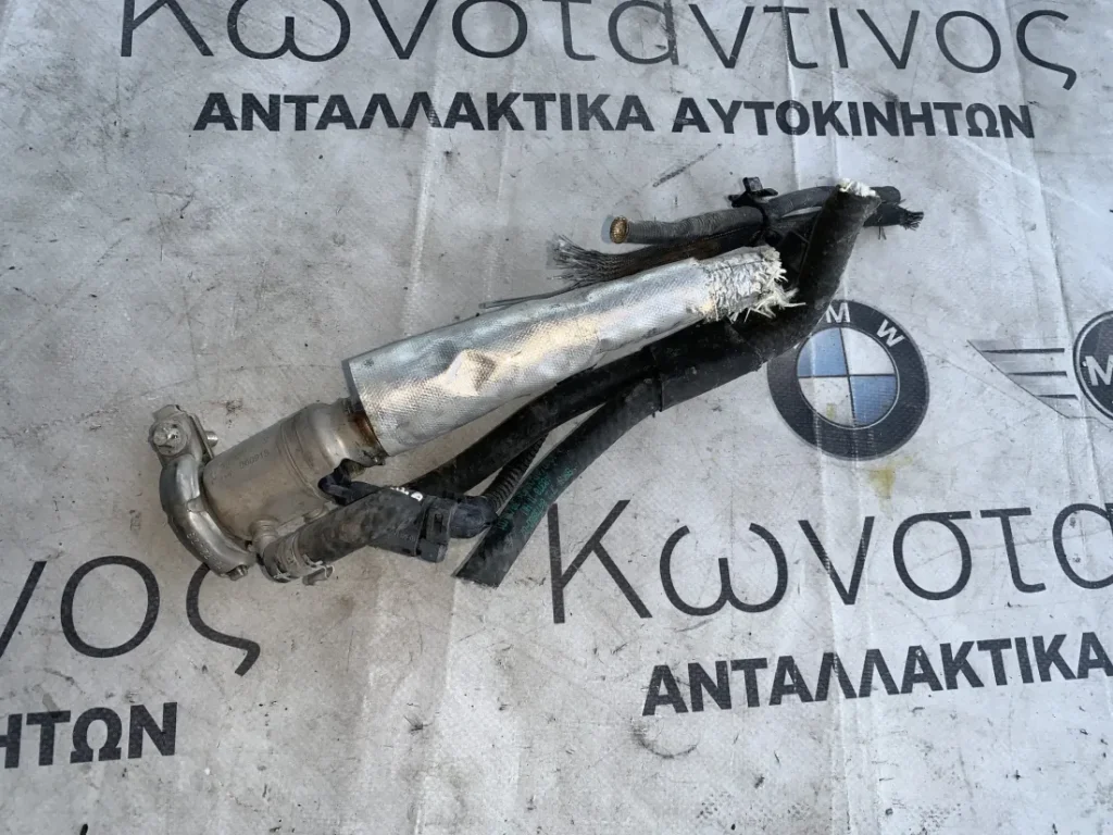 ΜΟΝΑΔΑ ΔΟΣΟΜΕΤΡΗΣΗΣ BMW ΣΕΙΡΑ 1, 2, 3, 5, 6 F40 F44 GC F45 AT F46 GT G20 G21 G30 G31 G32 GT X1 F48 X2 F39 X3 G01 X4 G02 X5 G05 (ΚΩΔ. ΑΝΤΑΛ. 11788580209)
