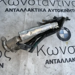ΜΟΝΑΔΑ ΔΟΣΟΜΕΤΡΗΣΗΣ BMW ΣΕΙΡΑ 1, 2, 3, 5, 6 F40 F44 GC F45 AT F46 GT G20 G21 G30 G31 G32 GT X1 F48 X2 F39 X3 G01 X4 G02 X5 G05 (ΚΩΔ. ΑΝΤΑΛ. 11788580209)
