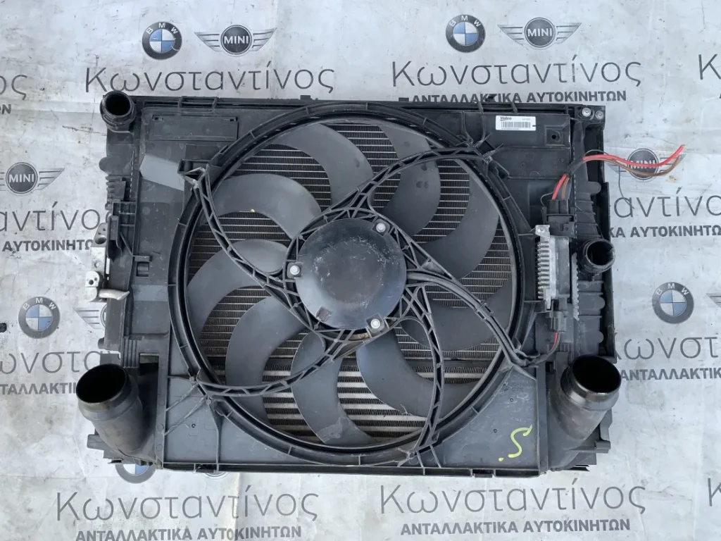 ΣΕΤ ΨΥΓΕΙΑ BMW ΣΕΙΡΑ 1 F20 F21 (ΚΩΔ. ΑΝΤΑΛ. 17427640508)