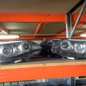 ΦΑΝΑΡΙΑ ΕΜΠΡΟΣ Ε60 LCI