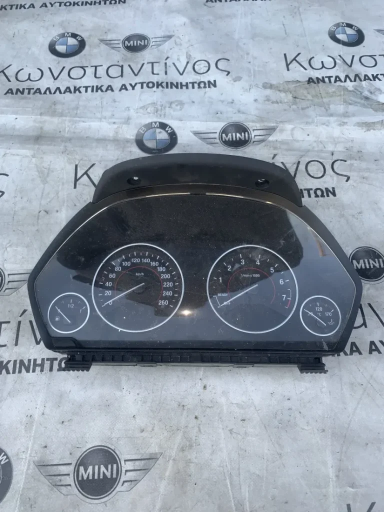 ΚΑΝΤΡΑΝ BMW ΣΕΙΡΑ 3 F30 F31 F35 (ΚΩΔ. ΑΝΤΑΛ. A2C53346049)